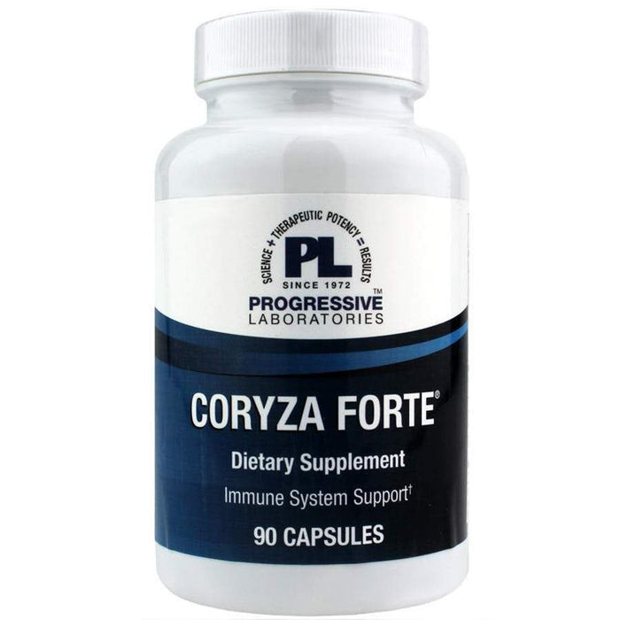 Coryza Forte - 90 Capsules