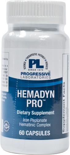 Hemadyn Pro - 60 Capsules