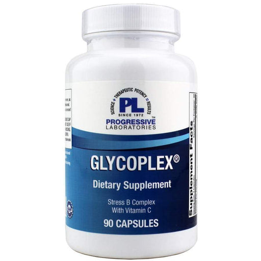 Glyco-Plex - 90 Capsules