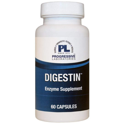Digestin - 60 Capsules