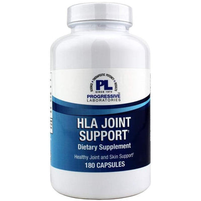 HLA Joint Support - 180 Capsules