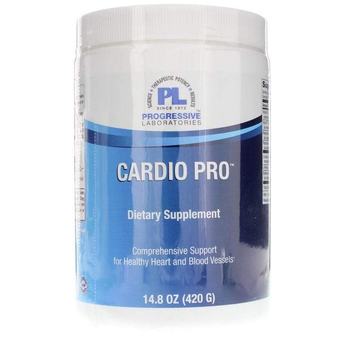 Cardio Pro - 14.8 Oz