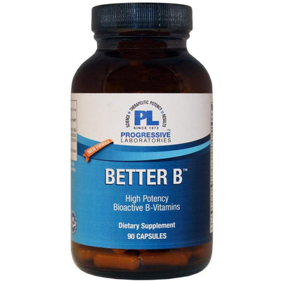 Better B - 90 Capsules