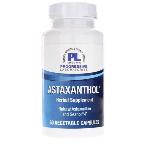 Astaxanthol - 60 Vegetarian Capsules