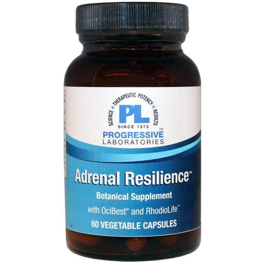 Adrenal Resilience - 90 Vegetarian Capsules