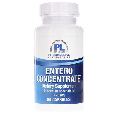 Entero Concentrate 425 mg - 90 Capsules