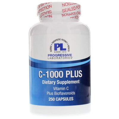 C-1000 Plus - 250 Capsules