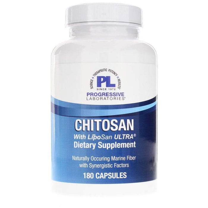 Chitosan - 180 Capsules