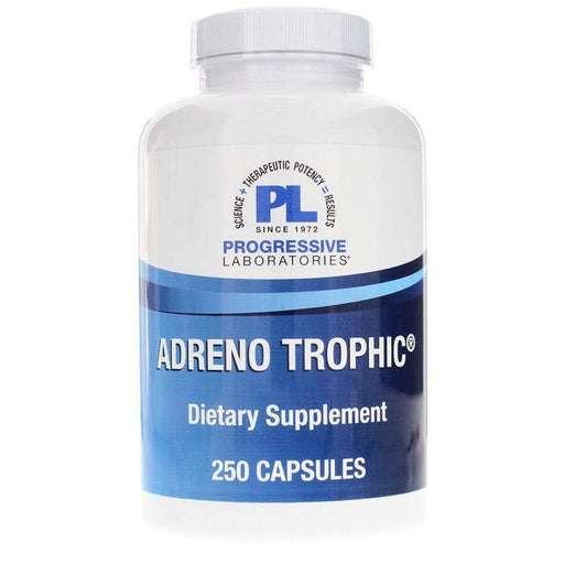 Adreno Trophic - 250 Capsules