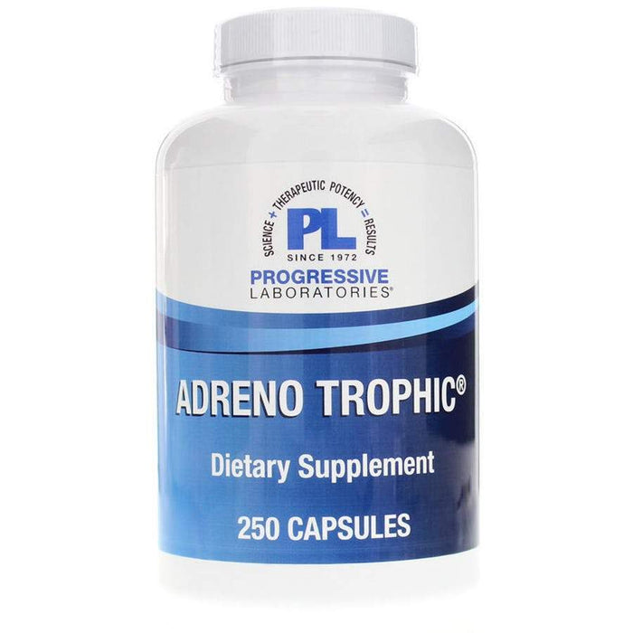 Adreno Trophic - 250 Capsules