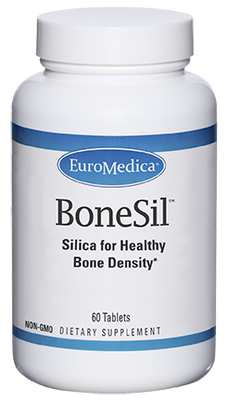 BoneSil - 60 Tablets