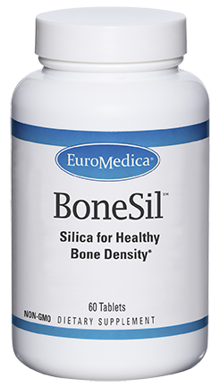 BoneSil - 60 Tablets