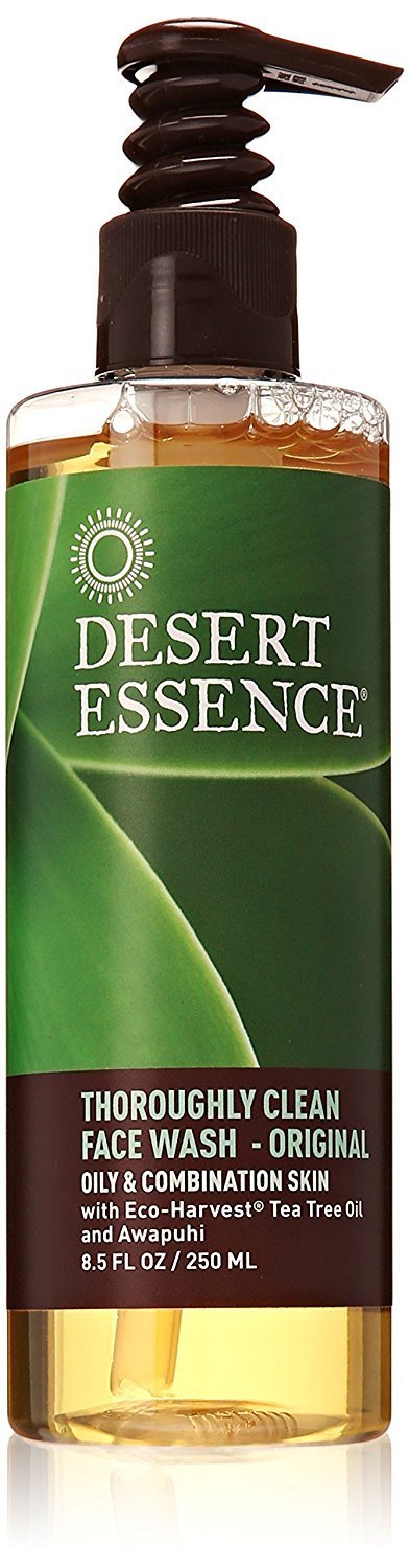 Thoroughly Clean Face Wash - 8.5 oz