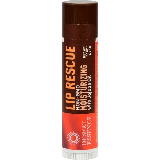 Jojoba Lip Rescue - .15 oz