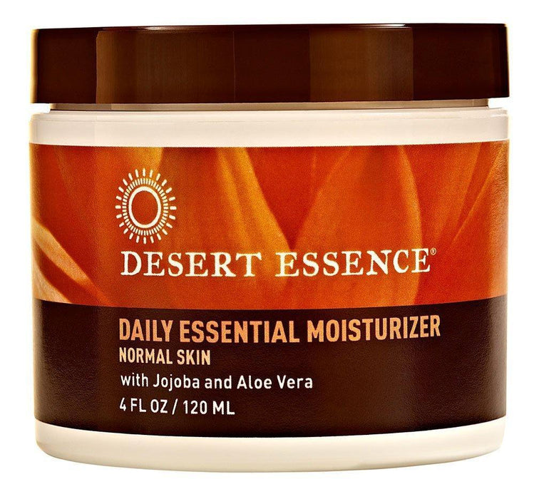 Daily Essential Moisturizer - 4 fl oz
