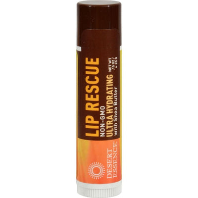 Shea Butter Lip Rescue - .15 oz