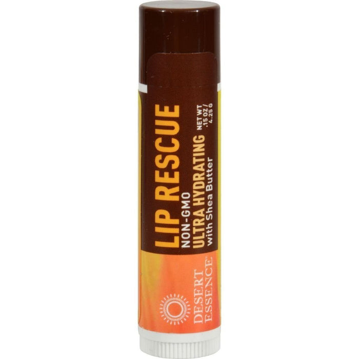 Shea Butter Lip Rescue - .15 oz
