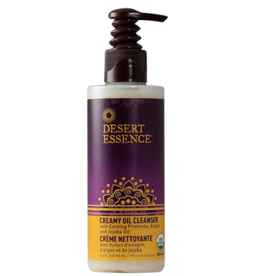 Creamy Oil Cleanser - 6.4 fl oz