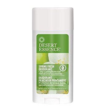 Spring Fresh Deodorant - 2.5 oz