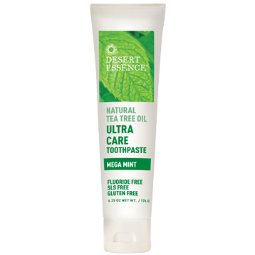 Natural Tea Tree Oil Ultra Care - 6.25 oz