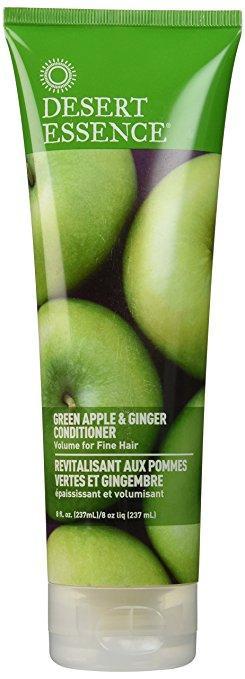 Apple Ginger Conditioner - 8 oz