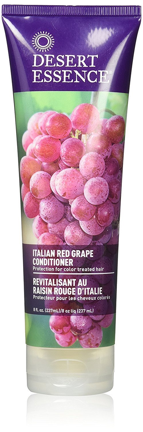 Italian Red Grape Conditioner - 8 oz