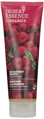 Red Raspberry Shampoo - 8 oz