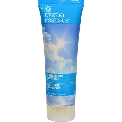 Fragrance Free Conditioner - 8 oz