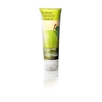 Green Apple & Ginger Body Wash - 8 fl oz