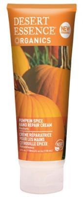 Pumpkin Spice Hand Repair Cream - 4 fl oz