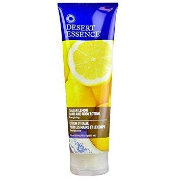 Italian Lemon Hand & Body Lotion - 8 fl oz