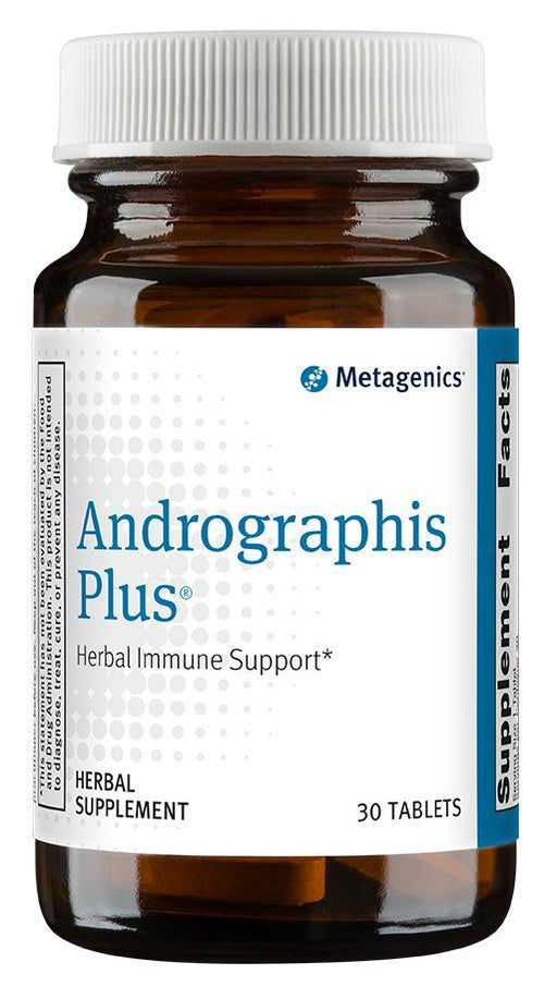 Andrographis Plus - 30 Tablets