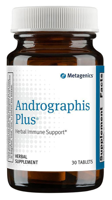 Andrographis Plus - 30 Tablets