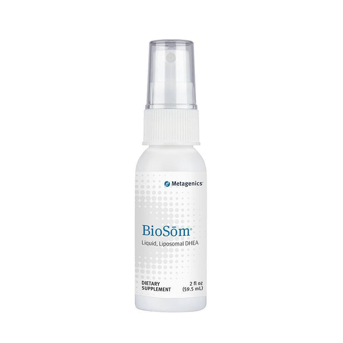 Bio-Som Spray - 2 oz