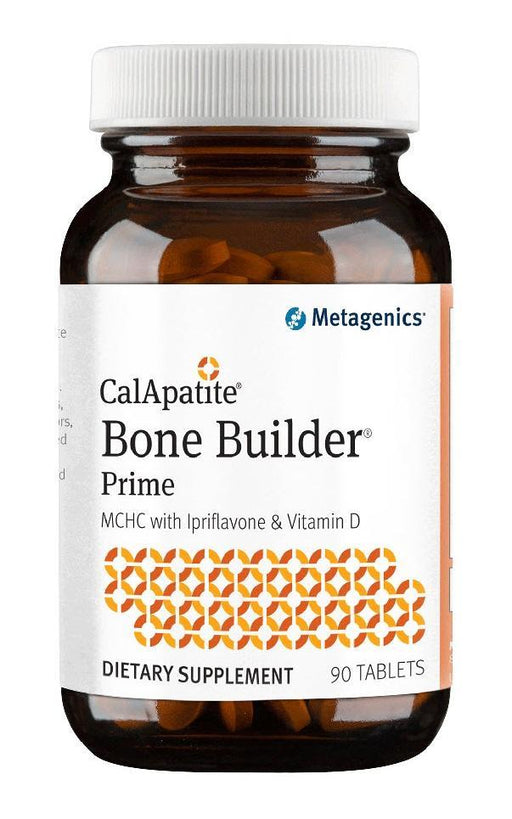 CalApatite Bone Builder Prime - 90 Tablets