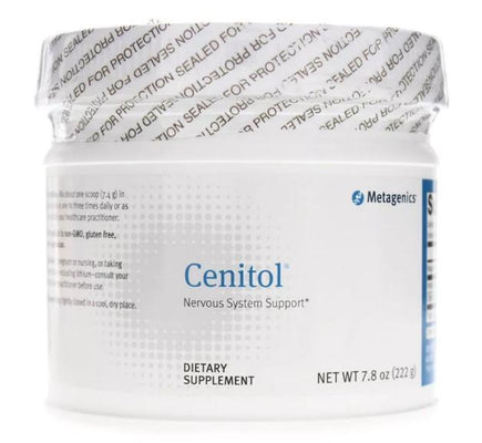 Cenitol Powder - 7.8 oz