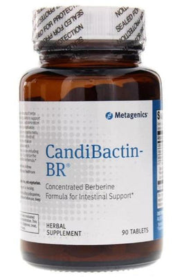 CandiBactin - BR - 90 Tablets