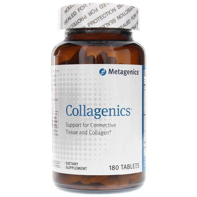 Collagenics - 180 Tablets