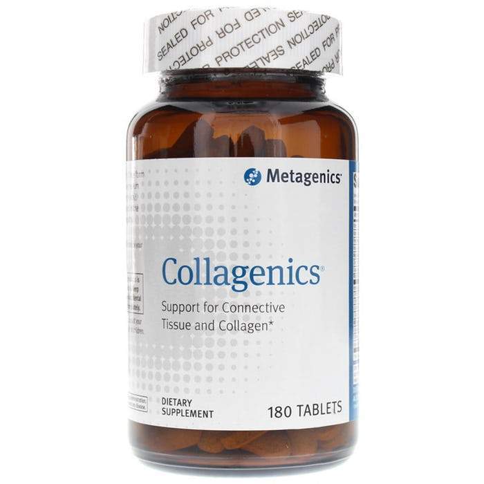 Collagenics - 180 Tablets