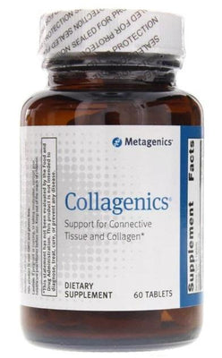 Collagenics - 60 Tablets