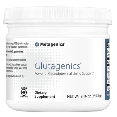Glutagenics Powder - 9.16 oz