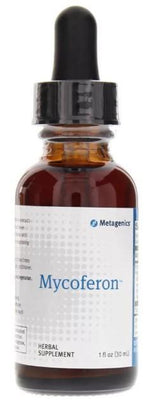 Mycoferon Mushrooms - 1 oz