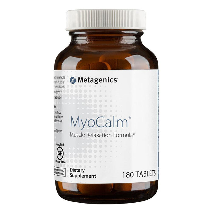 MyoCalm - 180 Tablets