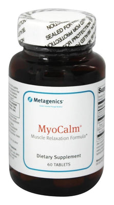 MyoCalm - 60 Tablets