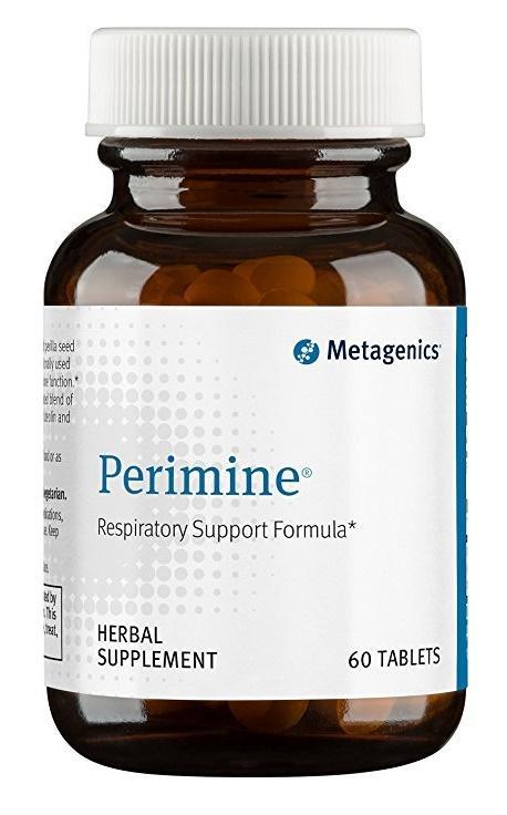 Perimine - 60 Tablets