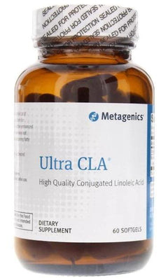 Ultra CLA - 60 Softgels