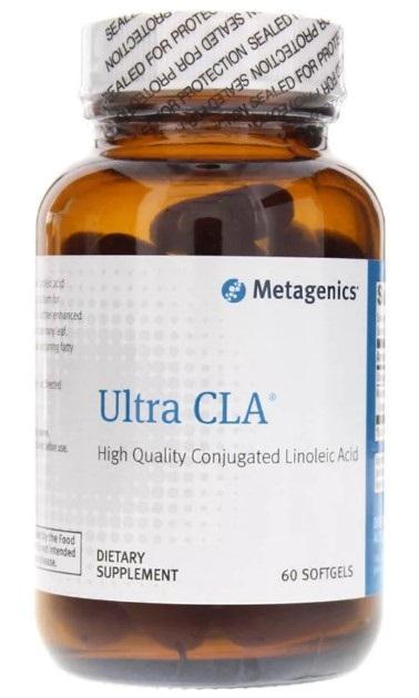 Ultra CLA - 60 Softgels