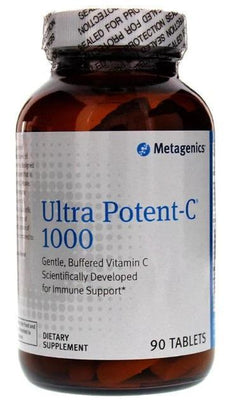 Ultra Potent-C 1000 mg - 90 Tablets