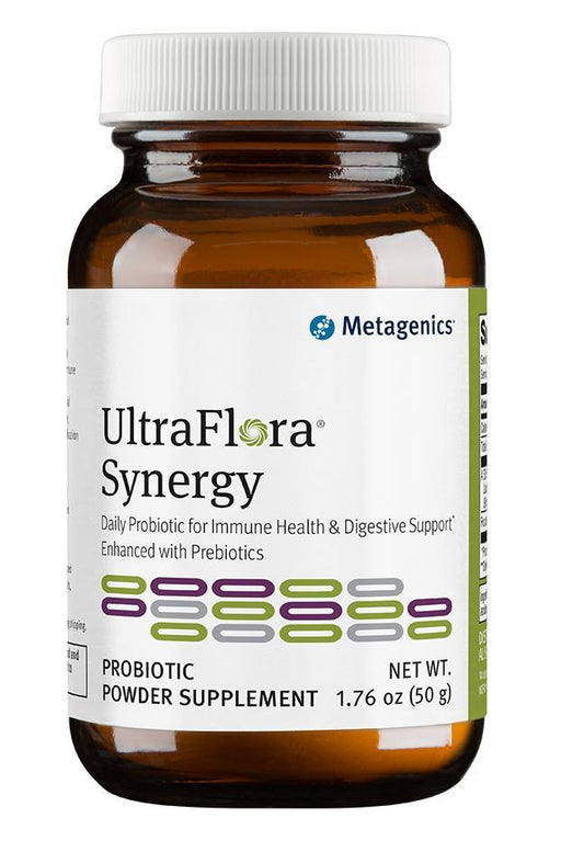 UltraFlora Synergy Powder - 50 g