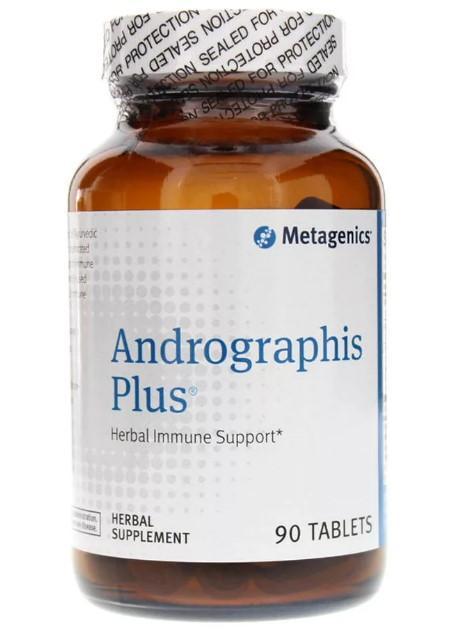 Andrographis Plus - 90 Tablets